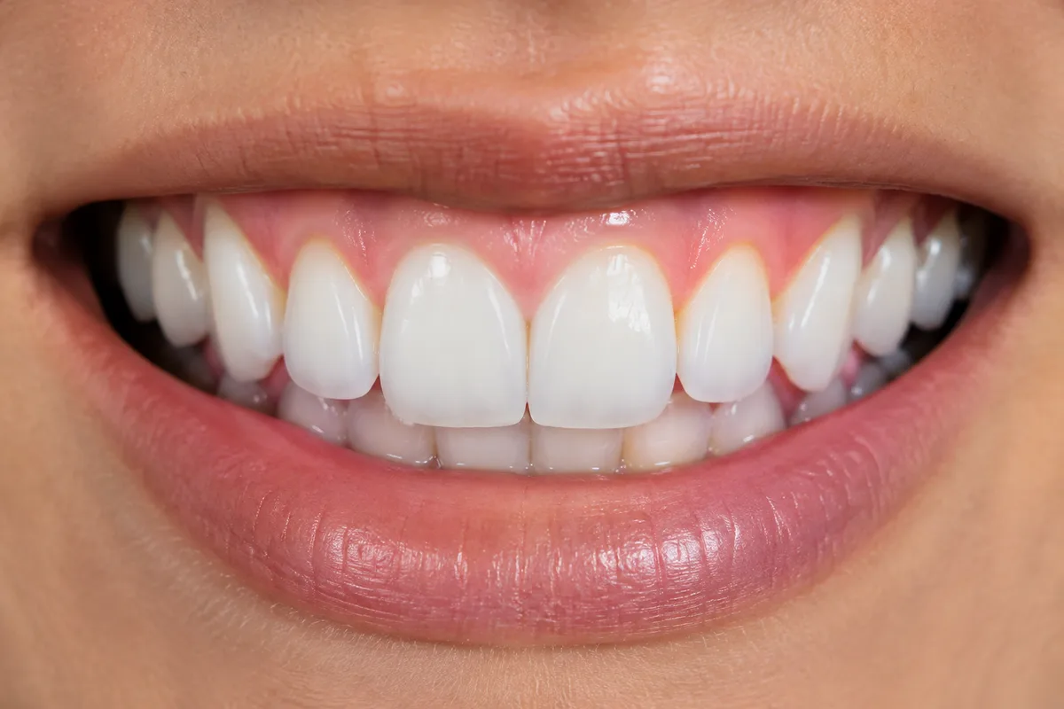 Gum Line