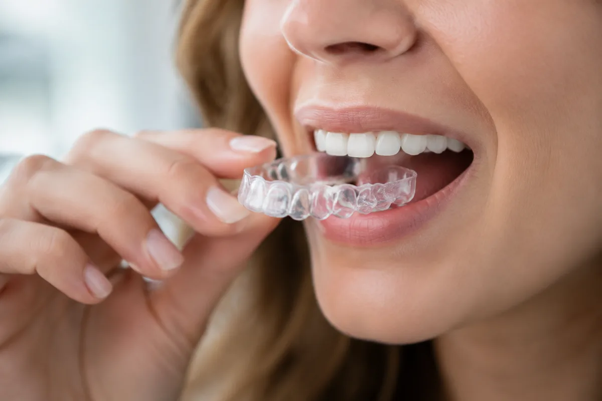 Invisalign & Orthodontics