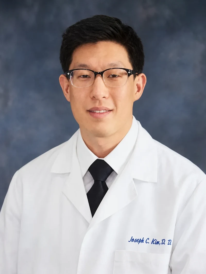 Joseph Kim, DDS