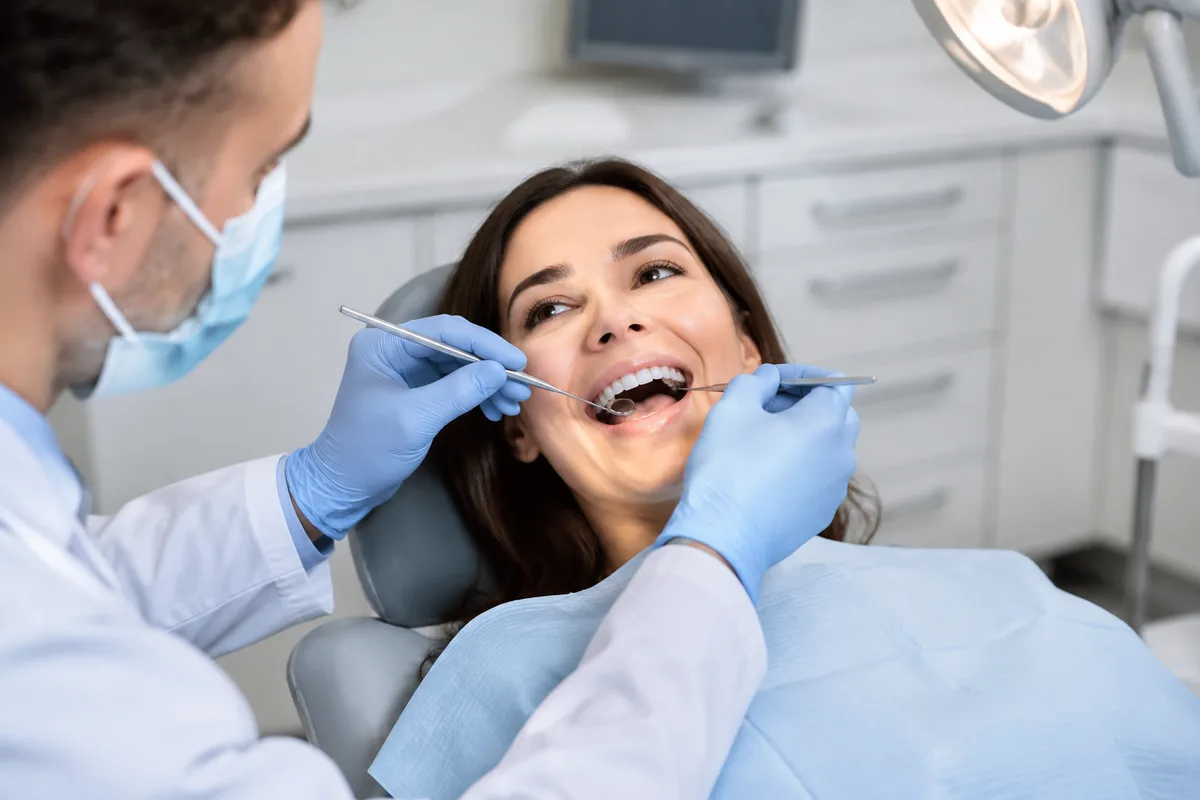 Dental Exams