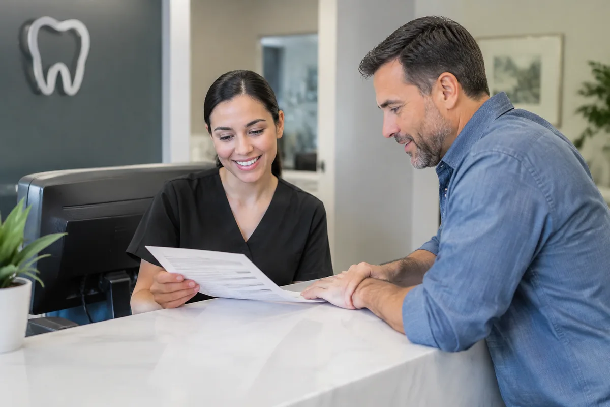 Financiamiento y plan de membresía