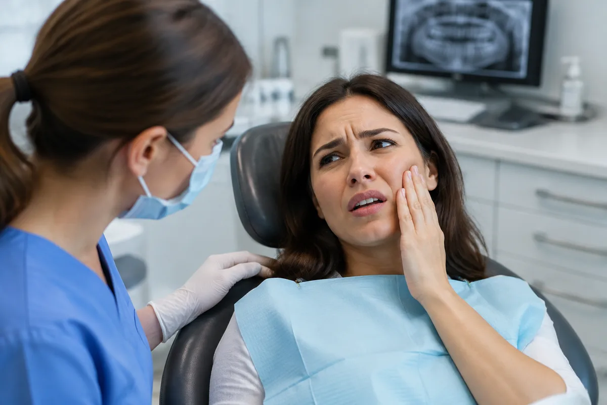 Emergency Dentistry
